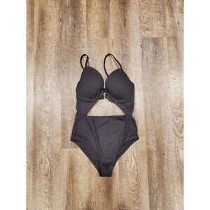 Shade Shore Target Swimsuit 34DD